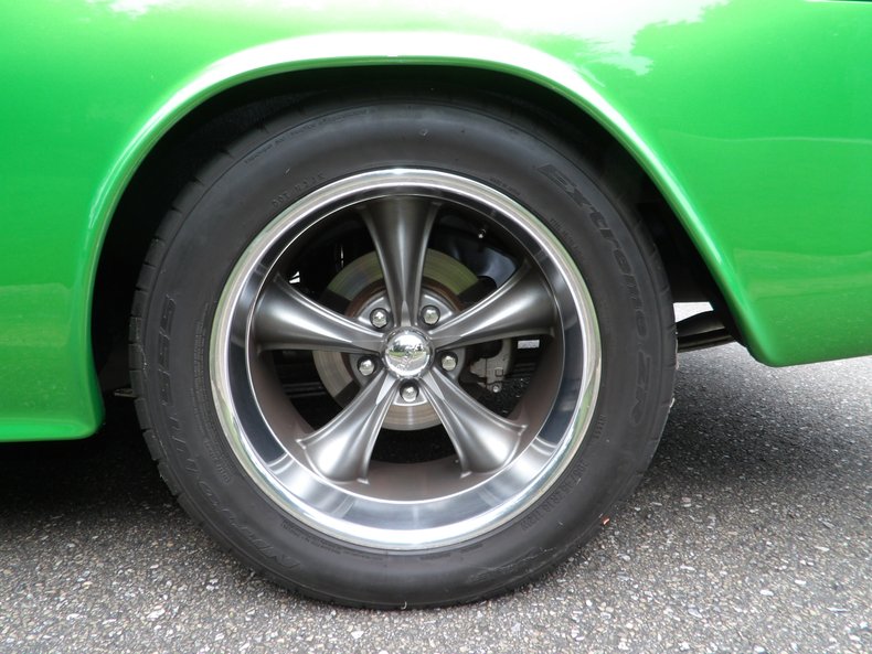 1955 Chevrolet Nomad 73