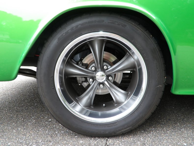 1955 Chevrolet Nomad 74