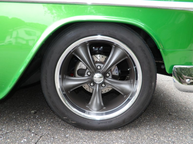 1955 Chevrolet Nomad 75