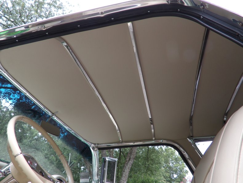 1955 Chevrolet Nomad 90