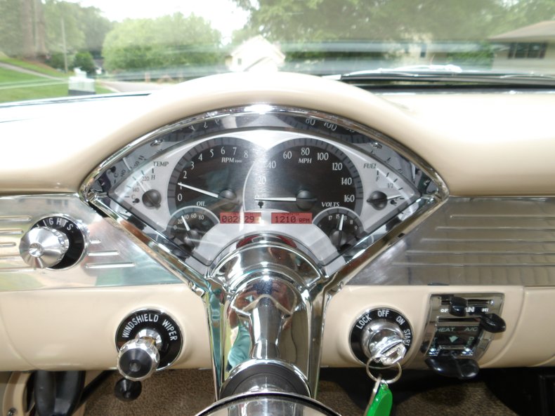 1955 Chevrolet Nomad 94