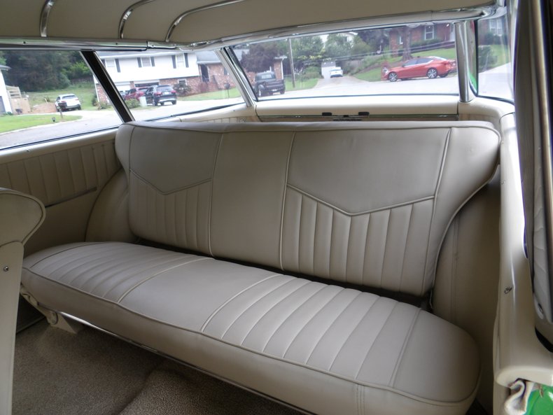1955 Chevrolet Nomad 10