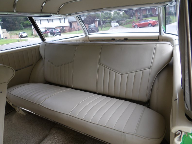 1955 Chevrolet Nomad 105