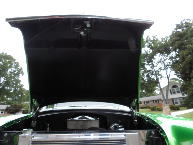 1955 Chevrolet Nomad 114