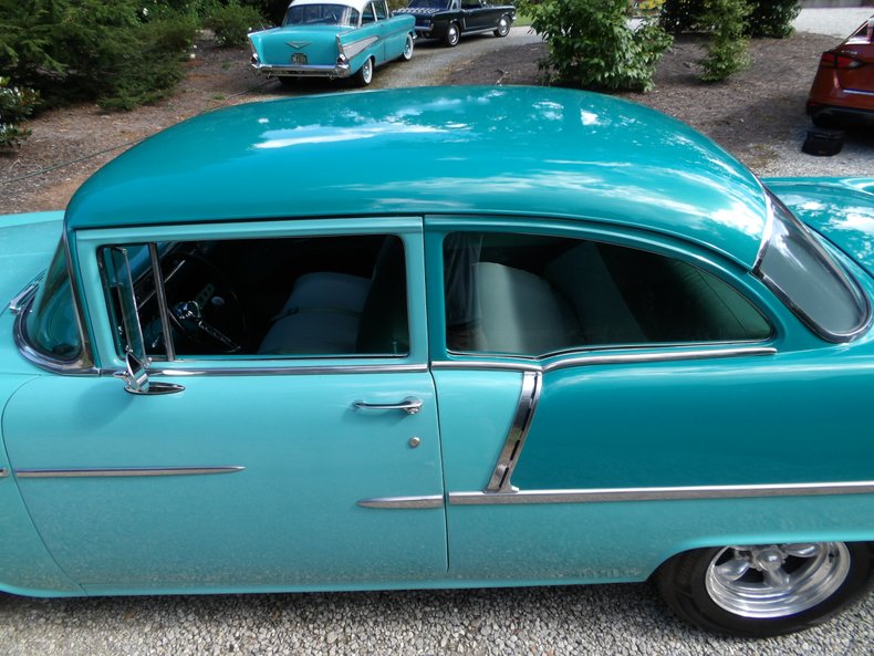 1955 Chevrolet 210 24