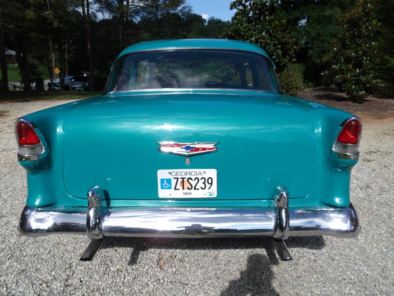 1955 Chevrolet 210 3