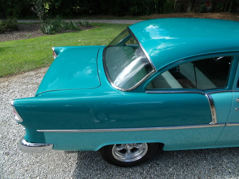1955 Chevrolet 210 33