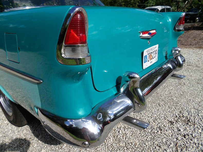 1955 Chevrolet 210 40