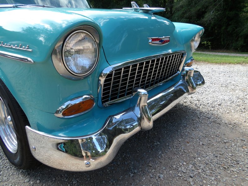 1955 Chevrolet 210 44
