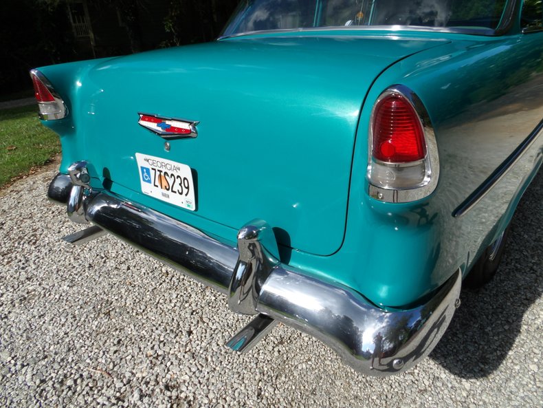 1955 Chevrolet 210 41