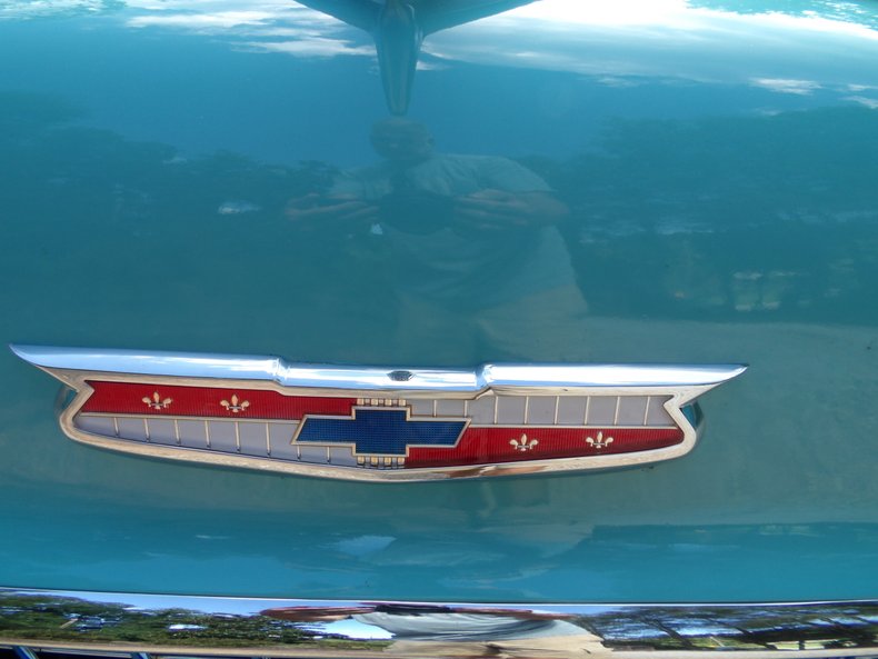 1955 Chevrolet 210 46