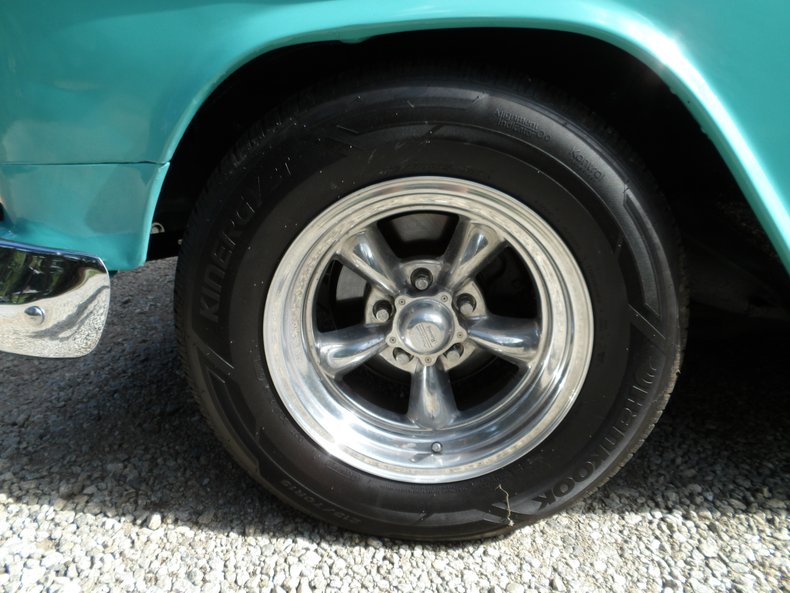 1955 Chevrolet 210 48