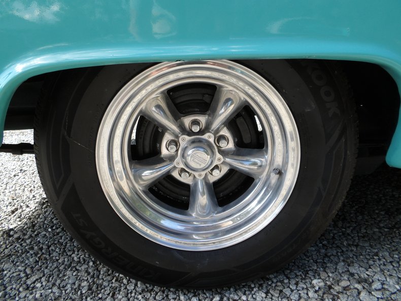 1955 Chevrolet 210 50