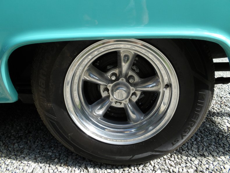 1955 Chevrolet 210 49