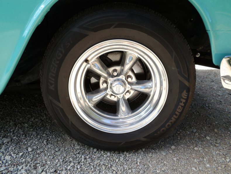 1955 Chevrolet 210 10