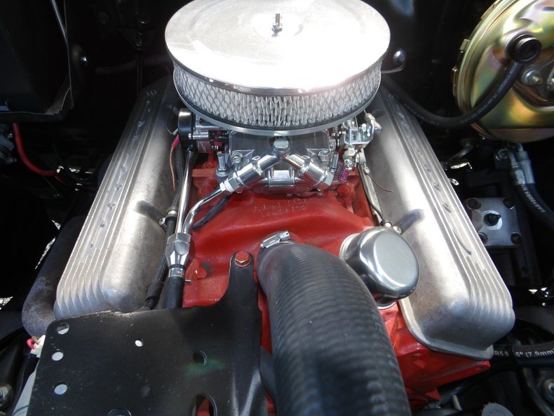 1955 Chevrolet 210 58