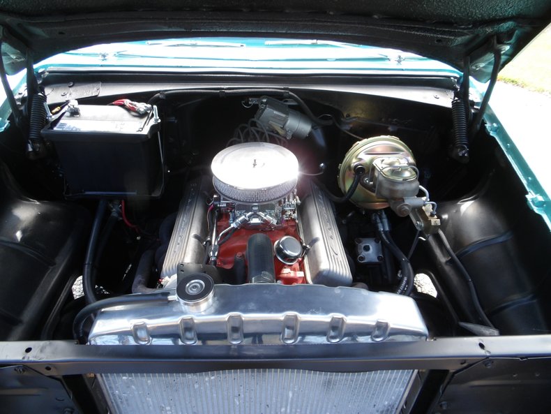 1955 Chevrolet 210 6