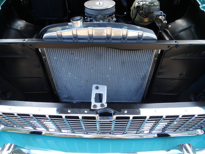 1955 Chevrolet 210 57