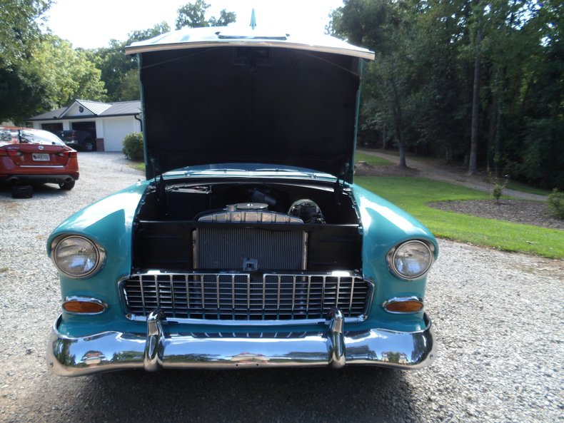 1955 Chevrolet 210 52