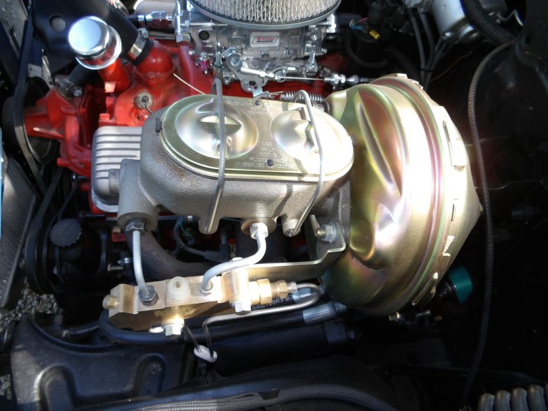 1955 Chevrolet 210 62