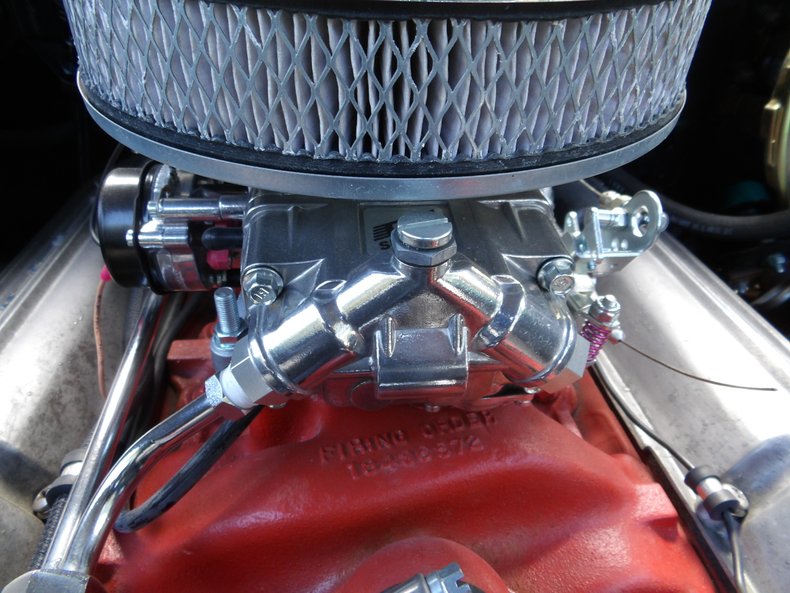 1955 Chevrolet 210 60