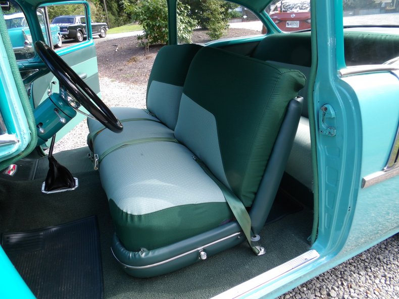 1955 Chevrolet 210 72