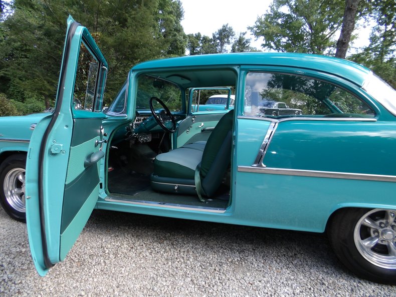 1955 Chevrolet 210 74