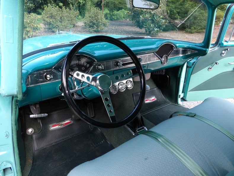 1955 Chevrolet 210 76