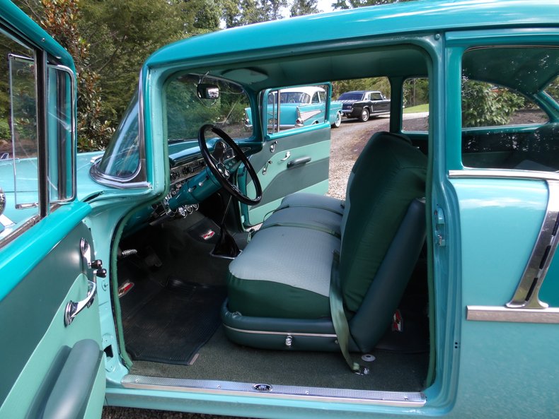 1955 Chevrolet 210 7