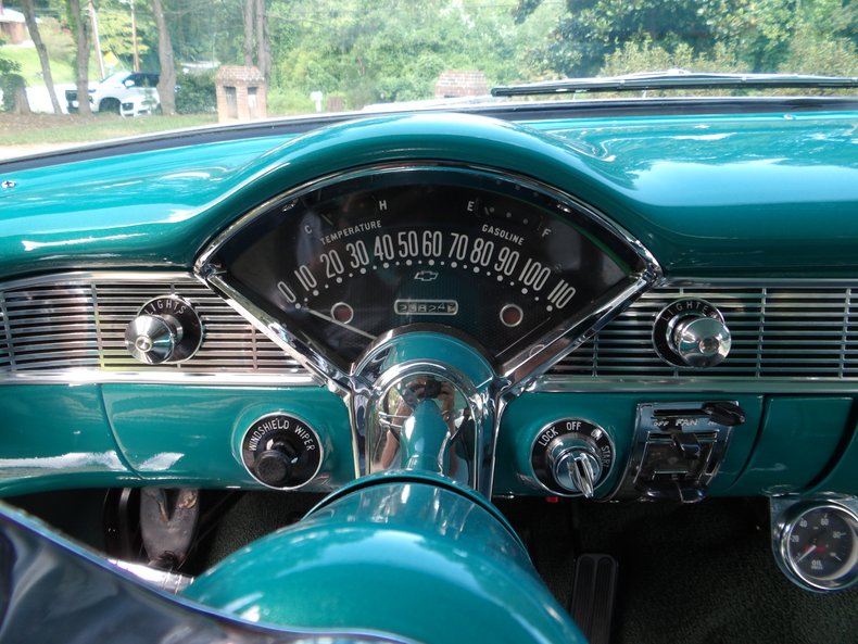 1955 Chevrolet 210 79