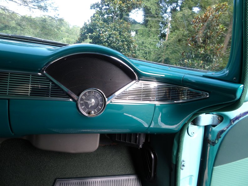 1955 Chevrolet 210 81