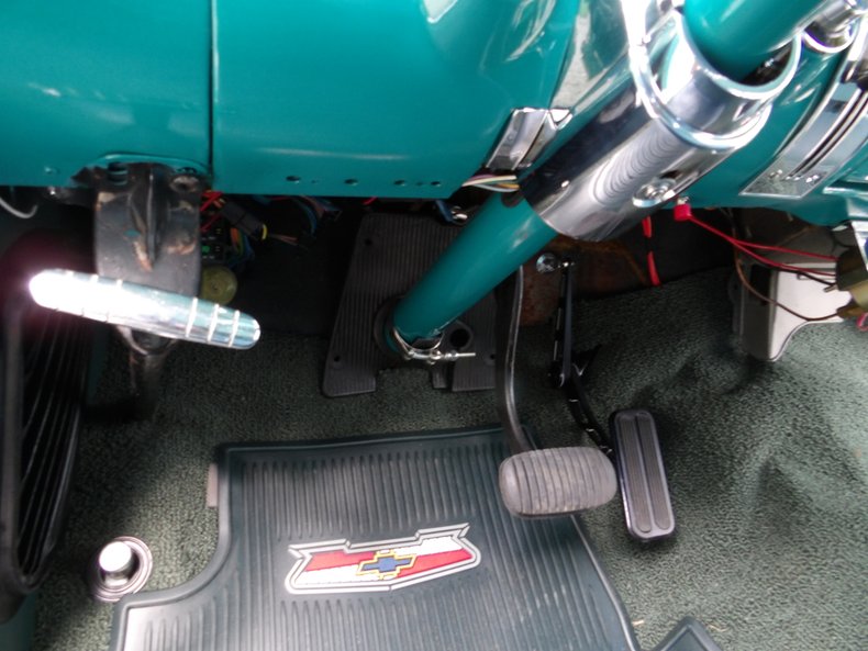 1955 Chevrolet 210 82