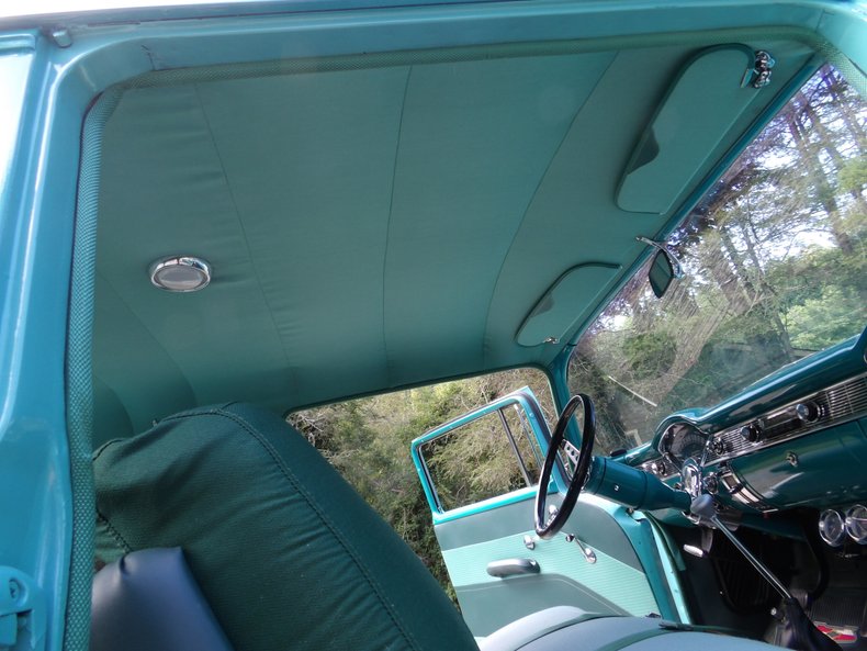 1955 Chevrolet 210 90