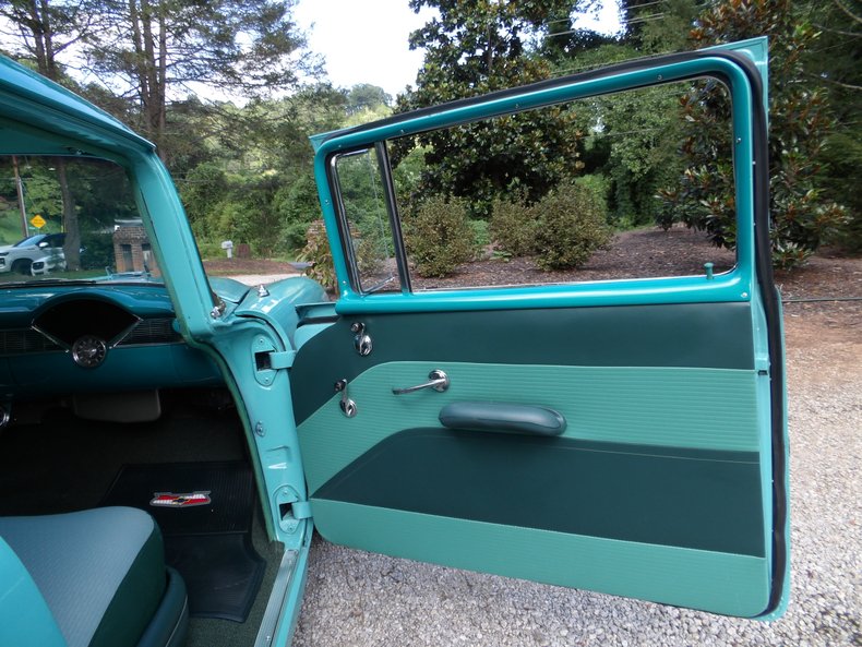 1955 Chevrolet 210 95