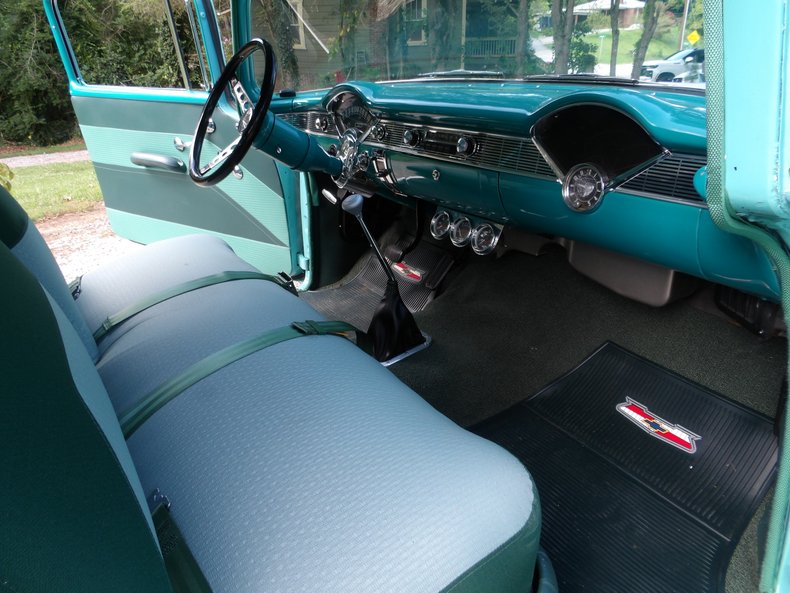 1955 Chevrolet 210 94
