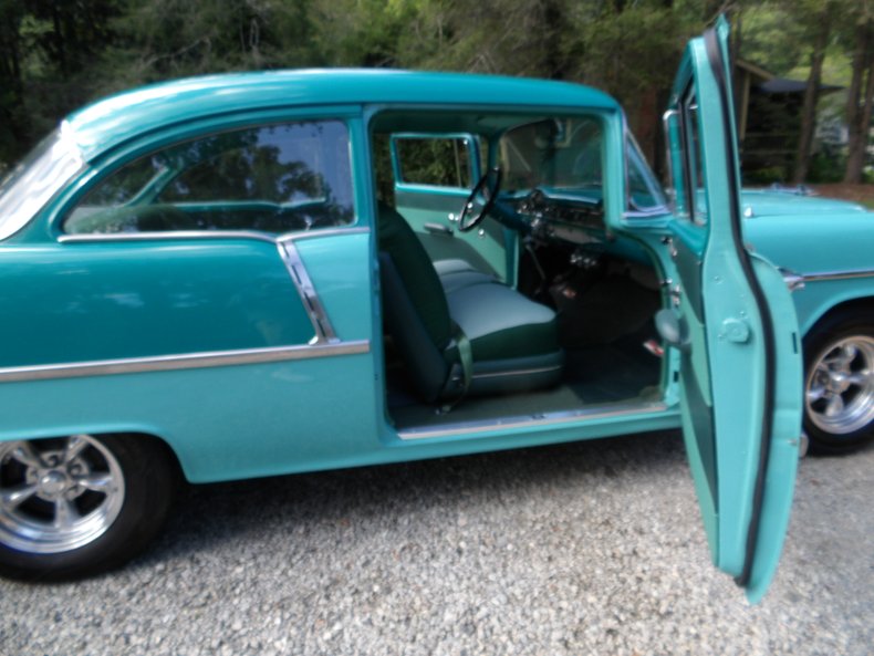 1955 Chevrolet 210 96