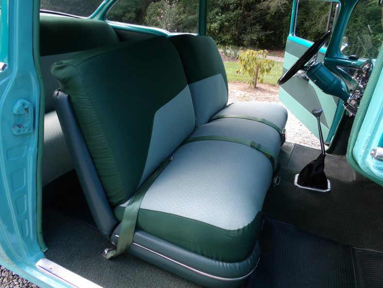 1955 Chevrolet 210 93
