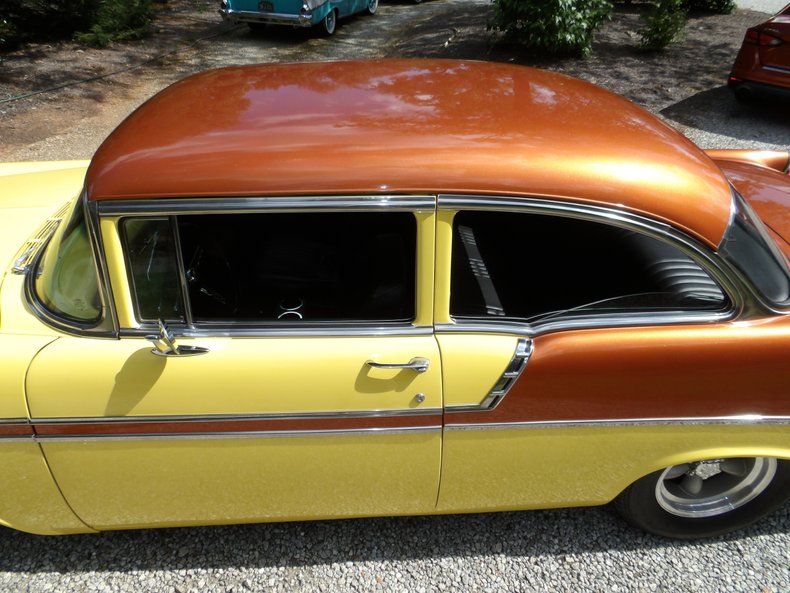 1956 Chevrolet 210 24