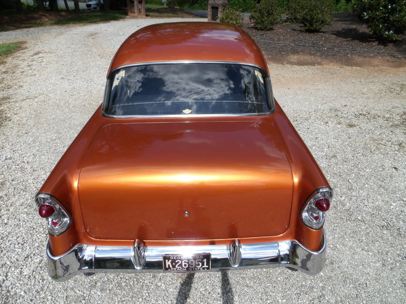 1956 Chevrolet 210 30