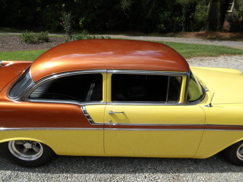 1956 Chevrolet 210 36