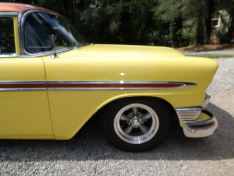 1956 Chevrolet 210 37