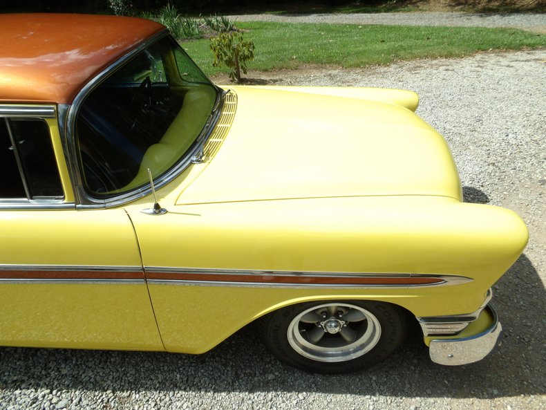 1956 Chevrolet 210 38