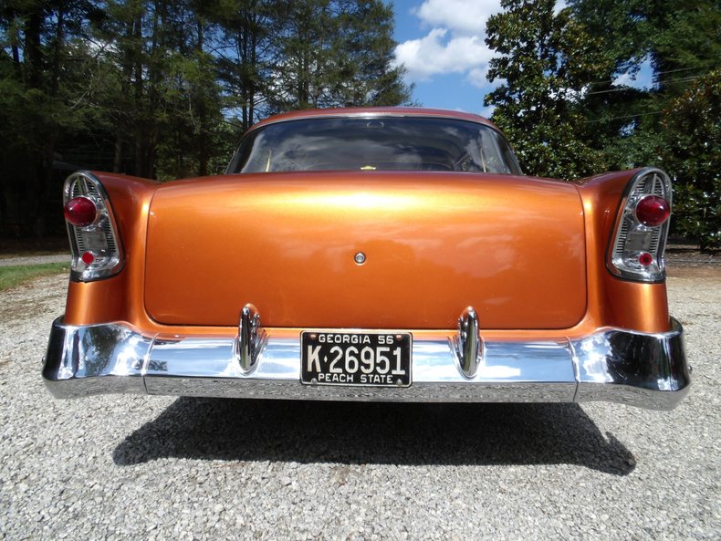 1956 Chevrolet 210 29
