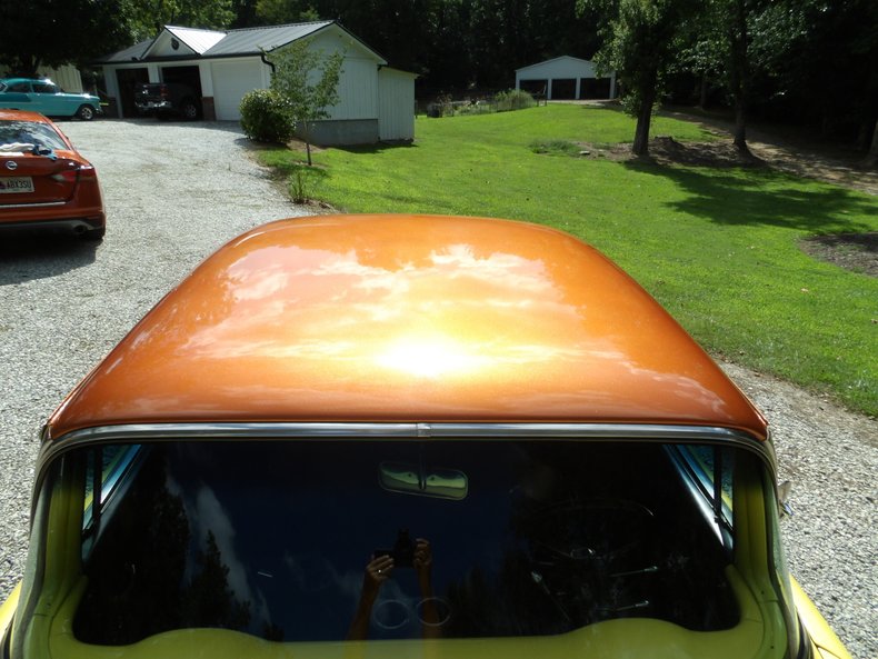 1956 Chevrolet 210 39