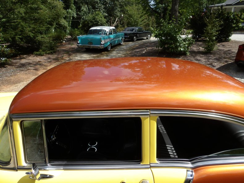 1956 Chevrolet 210 40
