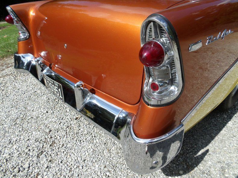 1956 Chevrolet 210 45