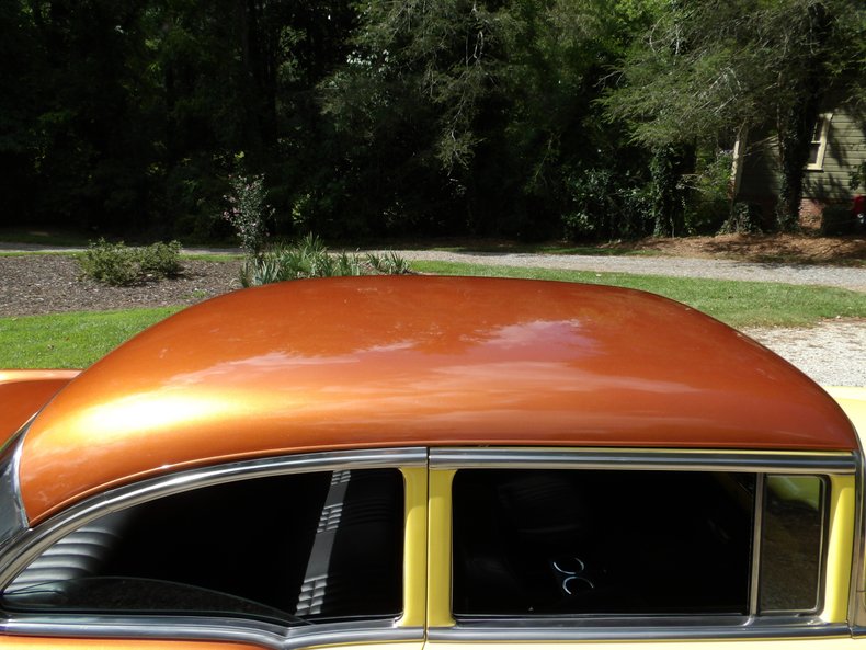 1956 Chevrolet 210 42