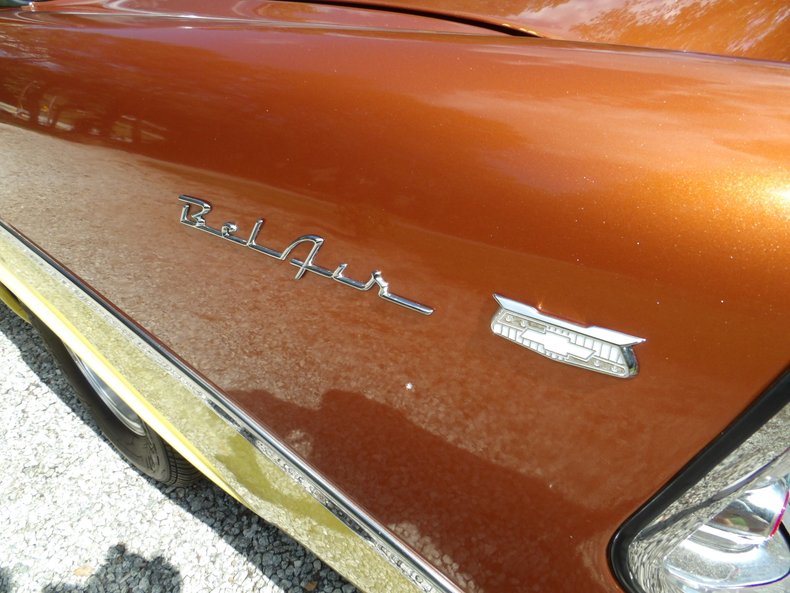 1956 Chevrolet 210 47