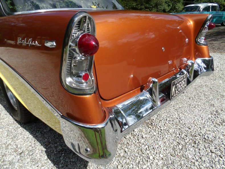 1956 Chevrolet 210 44