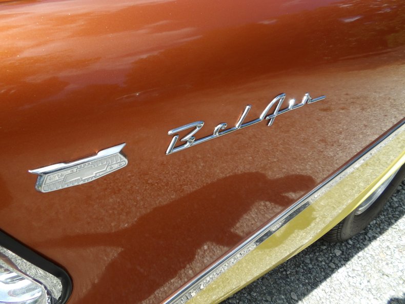 1956 Chevrolet 210 46
